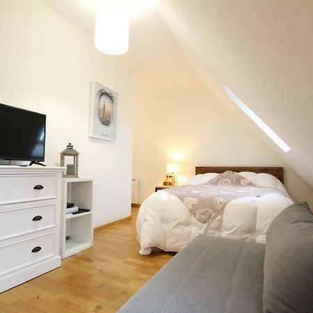 Colmar Historic Center - Cosy Appartement Petit Cathedrale 2 - Bookingalsace Exteriör bild