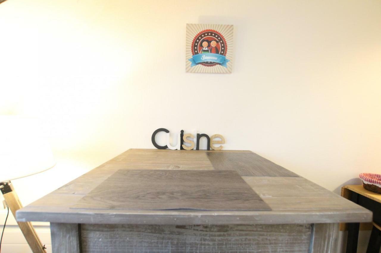 Colmar Historic Center - Cosy Appartement Petit Cathedrale 2 - Bookingalsace Exteriör bild